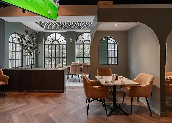 Botanic Loft Stylish And Cozy Retreat Apartamento *